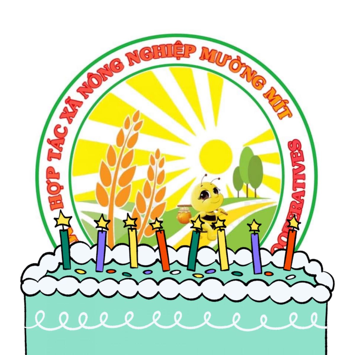 HTX Nông nghiệp Mường Mít