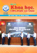TỈNH LAI CHÂU VÀ HỌC VIỆN CÔNG NGHỆ BƯU CHÍNH VIỄN THÔNG -  HỢP TÁC ĐẨY MẠNH NGHIÊN CỨU, 